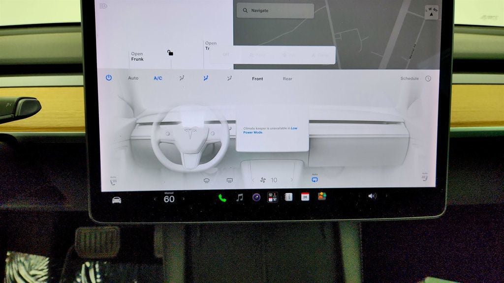 Used 2021 Tesla Model 3 Standard Range Plus RWD image 20
