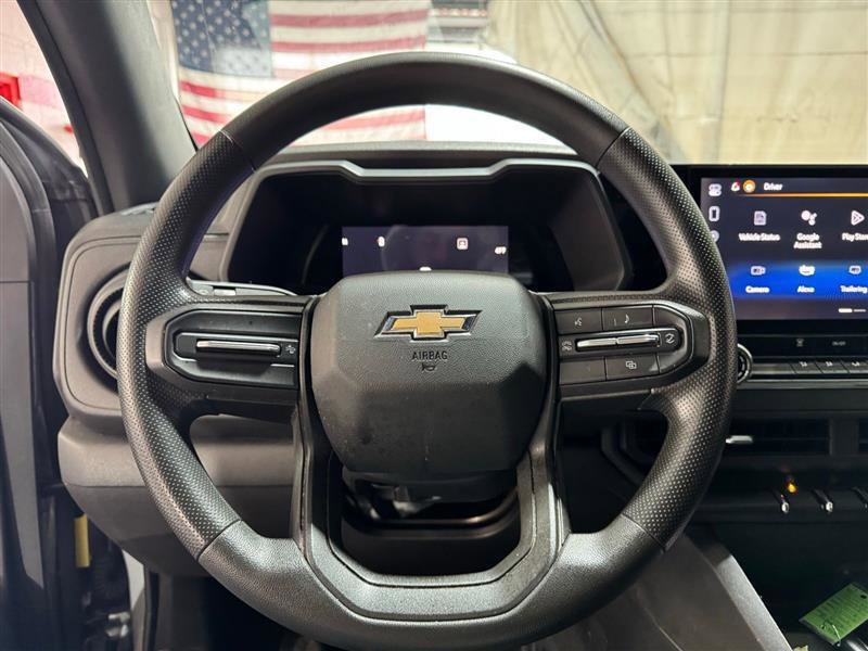 Used 2023 Chevrolet Colorado W/T RWD image 20