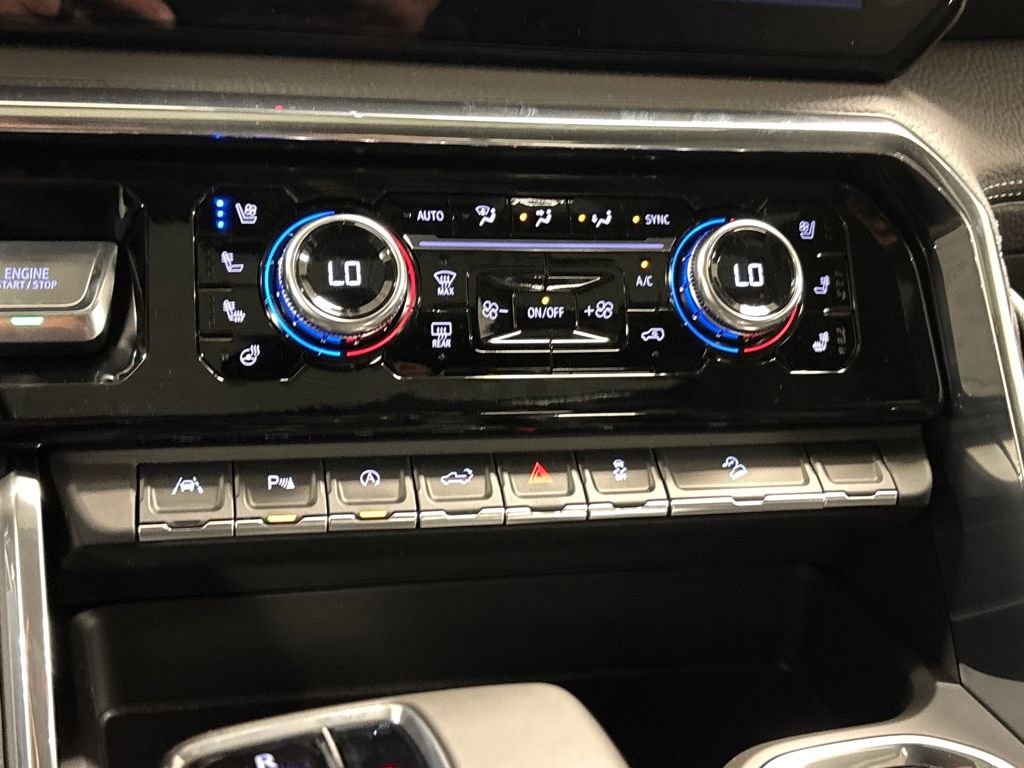 New 2026 GMC Sierra 1500 Denali image 45