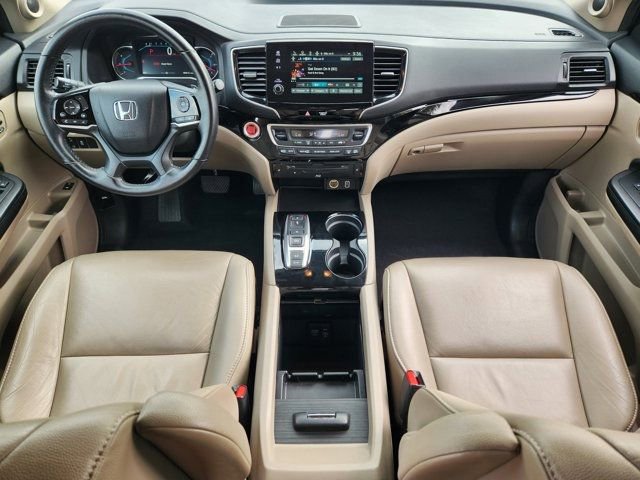 Used 2020 Honda Pilot Touring image 28