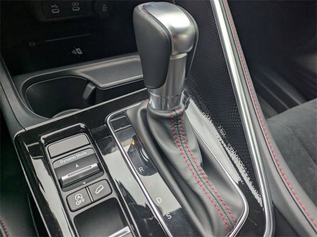 Certified 2025 Acura ADX A-Spec image 16