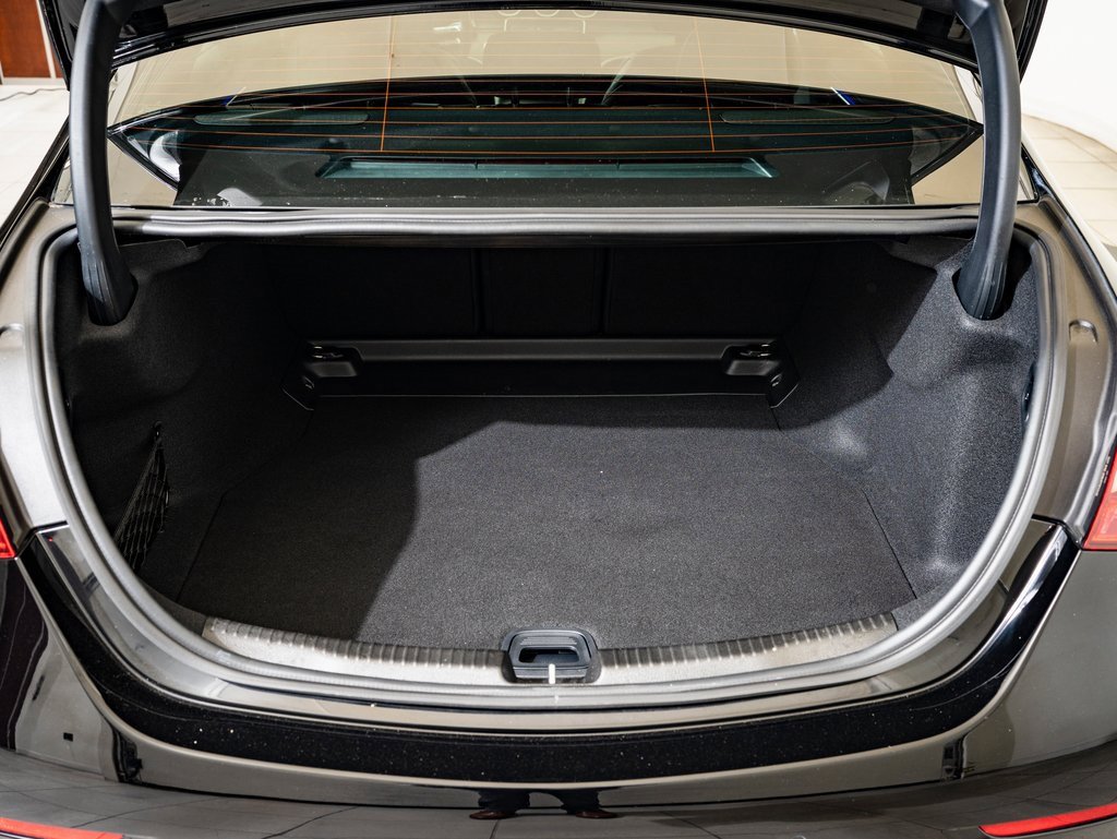 Certified 2024 Mercedes-Benz C 300 4MATIC Sedan w/ AMG Line w/ Night Package image 17