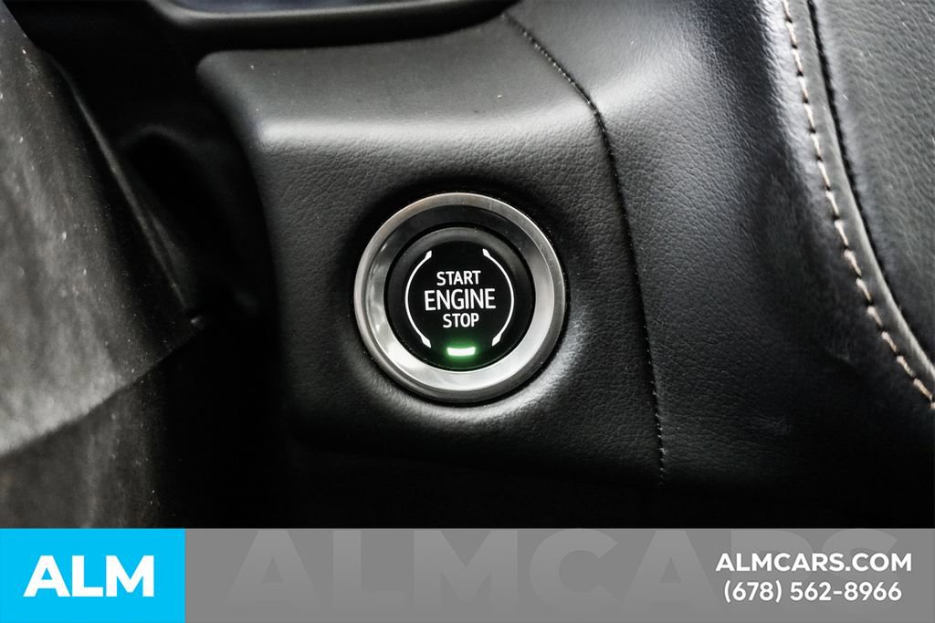 Used 2023 Chevrolet Tahoe High Country w/ Premium Package 2 image 27