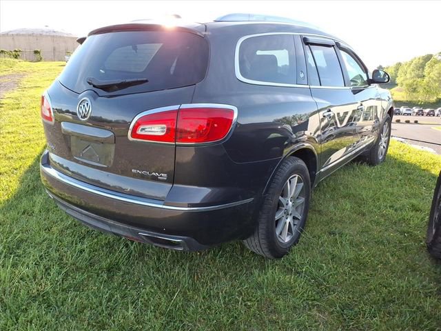 Used 2017 Buick Enclave Leather AWD/4WD image 7