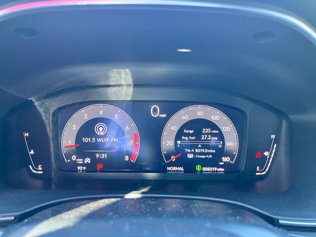 Used 2024 Acura Integra A-Spec FWD image 12
