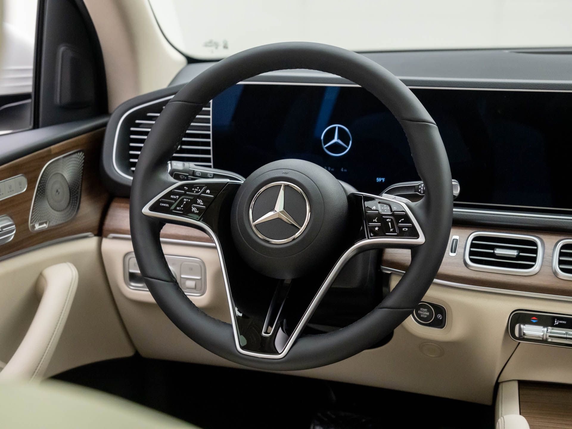 New 2026 Mercedes-Benz GLE 350 4MATIC image 11