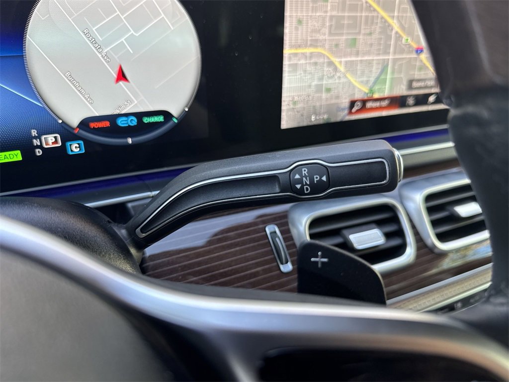 Used 2022 Mercedes-Benz GLE 450 4MATIC image 23