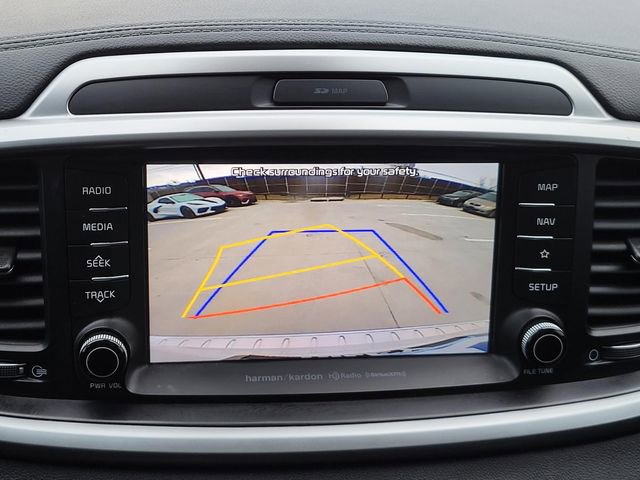Used 2019 Kia Sorento SX image 23