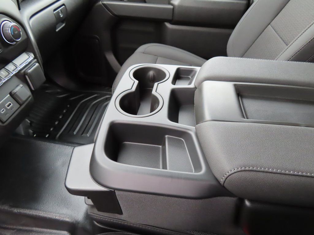 New 2026 Chevrolet Silverado 2500 W/T w/ WT Convenience Package image 6