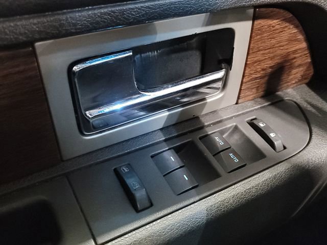 Used 2013 Ford F150 Lariat w/ Mid Equipment Group image 20