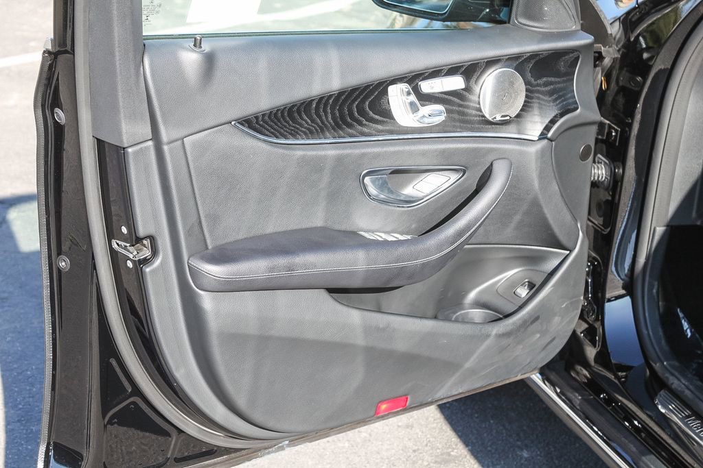 Used 2022 Mercedes-Benz E 450 4MATIC All-Terrain Wagon image 26