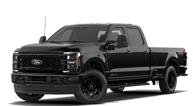 New 2027 Ford F350 XLT AWD/4WD image 1