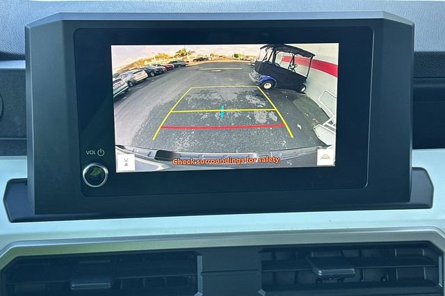 Used 2024 Toyota Tacoma TRD Off-Road image 22