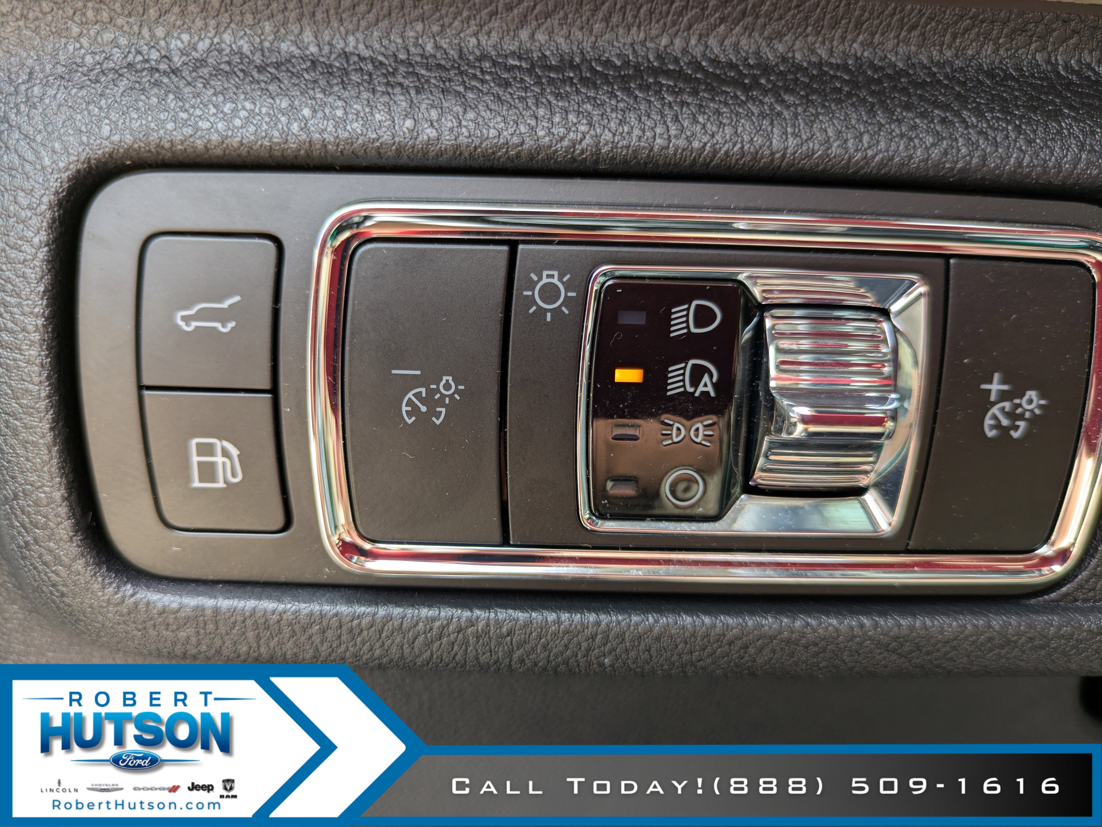 New 2025 Lincoln Corsair Grand Touring image 36