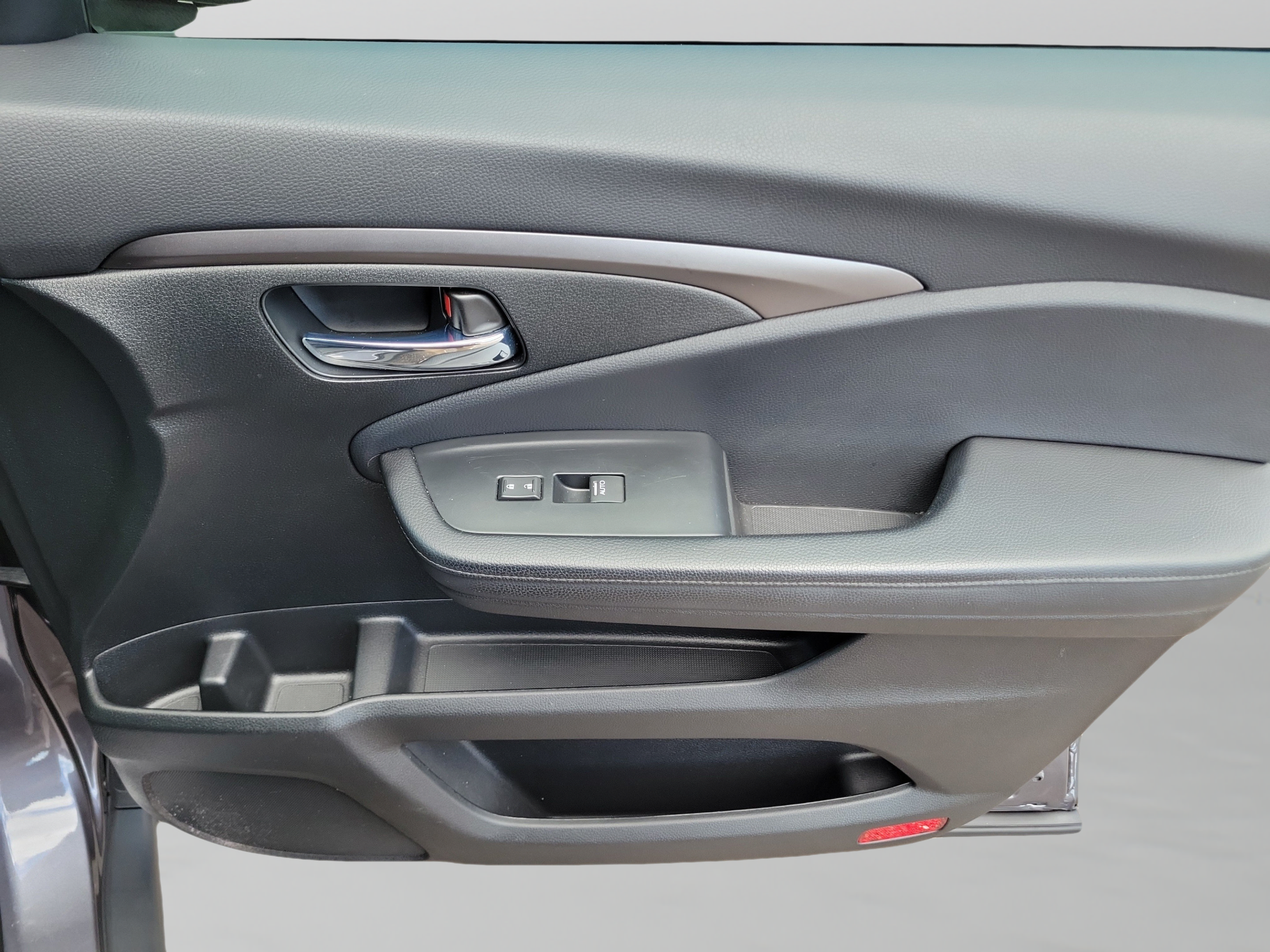 Certified 2021 Honda Passport EX-L image 21
