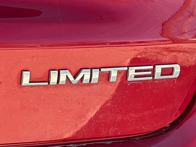 Used 2025 Jeep Compass Limited w/ Elite Group AWD/4WD image 9