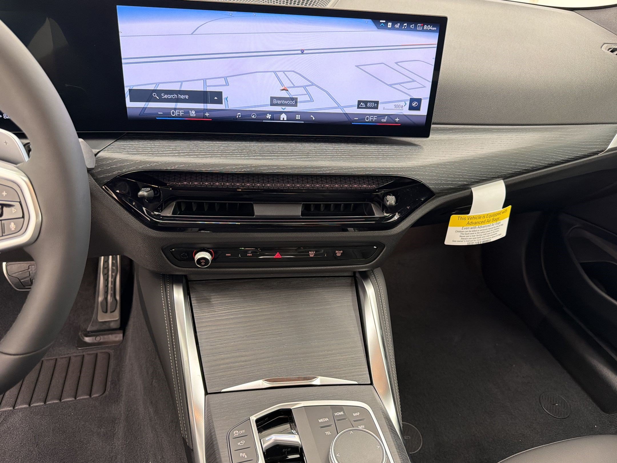 New 2027 BMW 430i Coupe w/ M Sport Package RWD image 17
