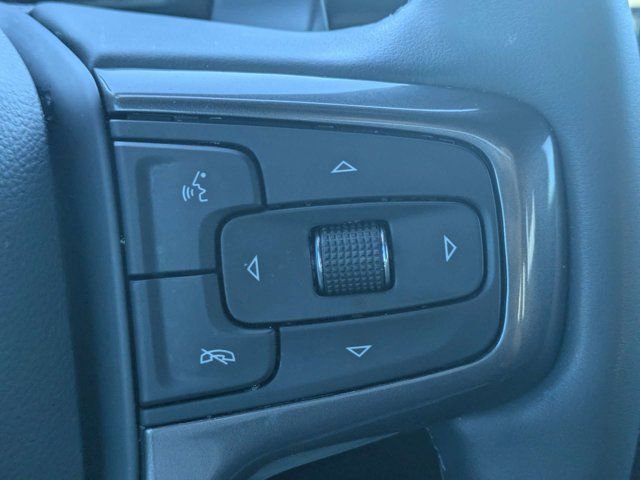 Used 2025 Chevrolet Silverado 1500 High Country w/ Midnight Edition AWD/4WD image 25