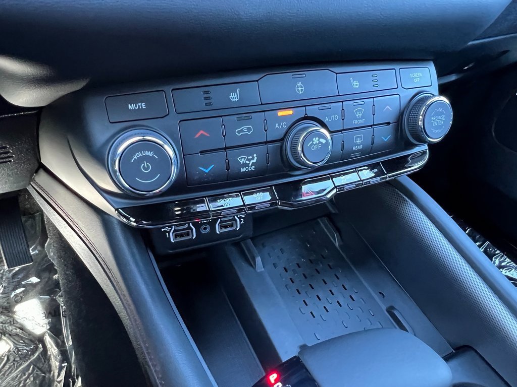 New 2026 Dodge Durango GT w/ Blacktop Package image 26