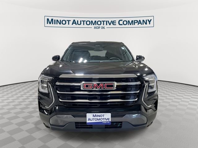 Used 2026 GMC Terrain Elevation image 3