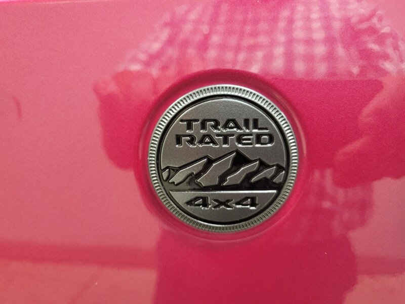 Used 2024 Jeep Wrangler Unlimited Sport AWD/4WD image 30