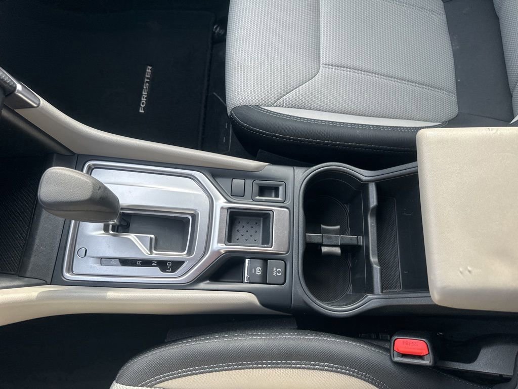Used 2022 Subaru Forester image 19