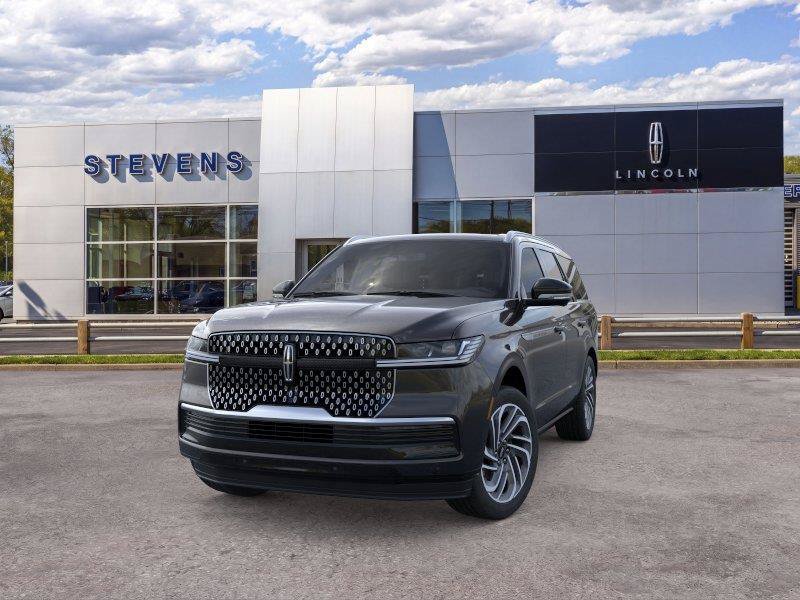 New 2026 Lincoln Navigator Reserve AWD/4WD image 29