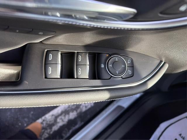 New 2026 Buick Envision Sport Touring AWD/4WD image 16