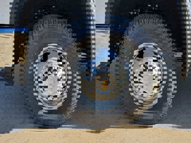 New 2026 Chevrolet Silverado 3500 W/T w/ WT Convenience Package image 17