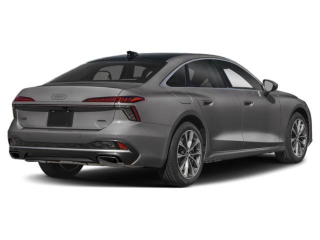 New 2026 Audi A6 Premium Plus AWD/4WD image 3