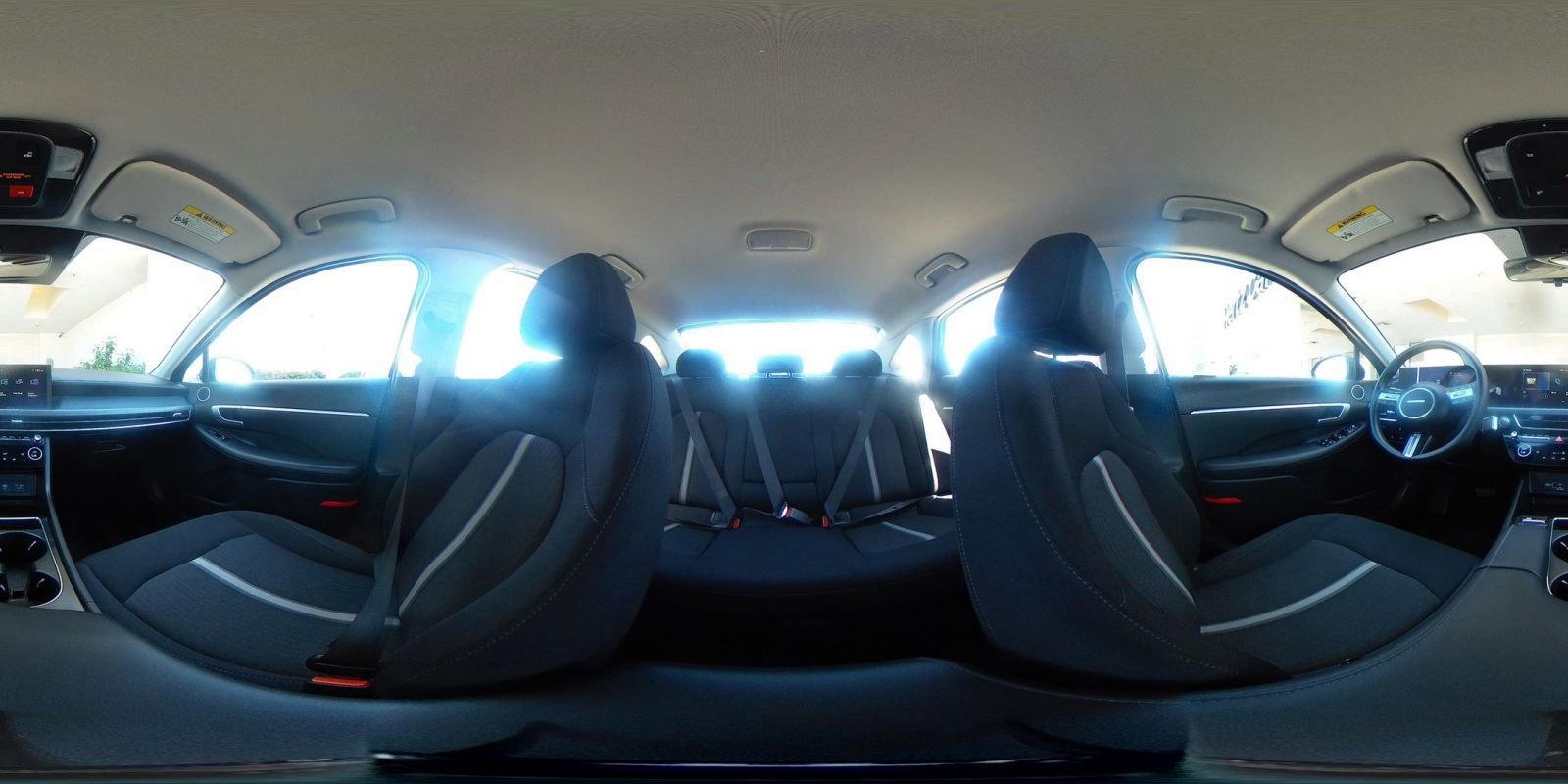 Used 2025 Hyundai Sonata SEL image 43