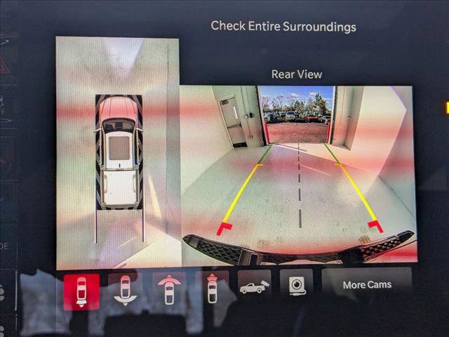 New 2026 RAM 1500 Tungsten AWD/4WD image 10