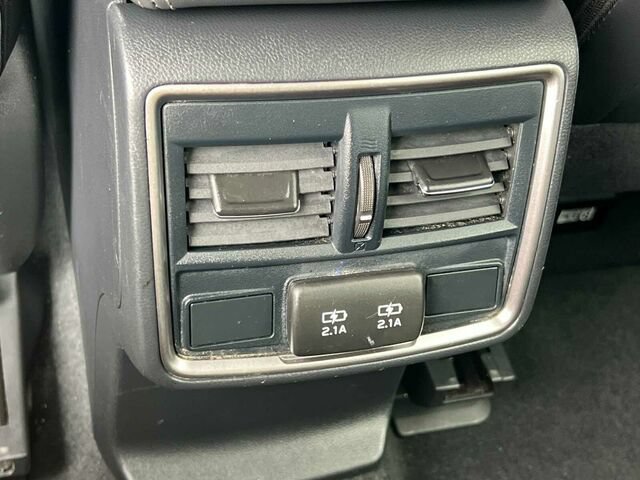 Certified 2024 Subaru Forester Limited AWD/4WD image 15