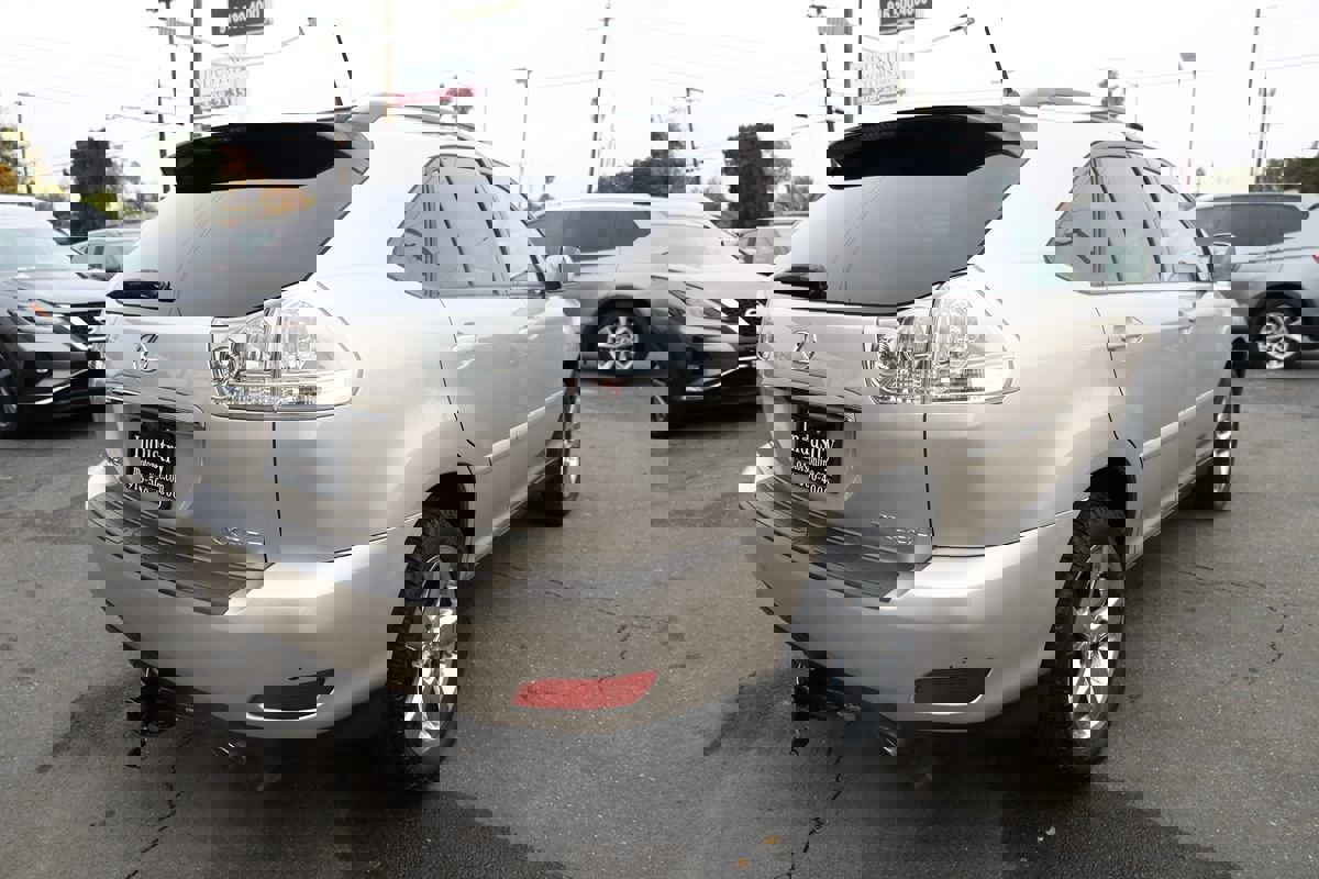 Used 2004 Lexus RX 330 image 4