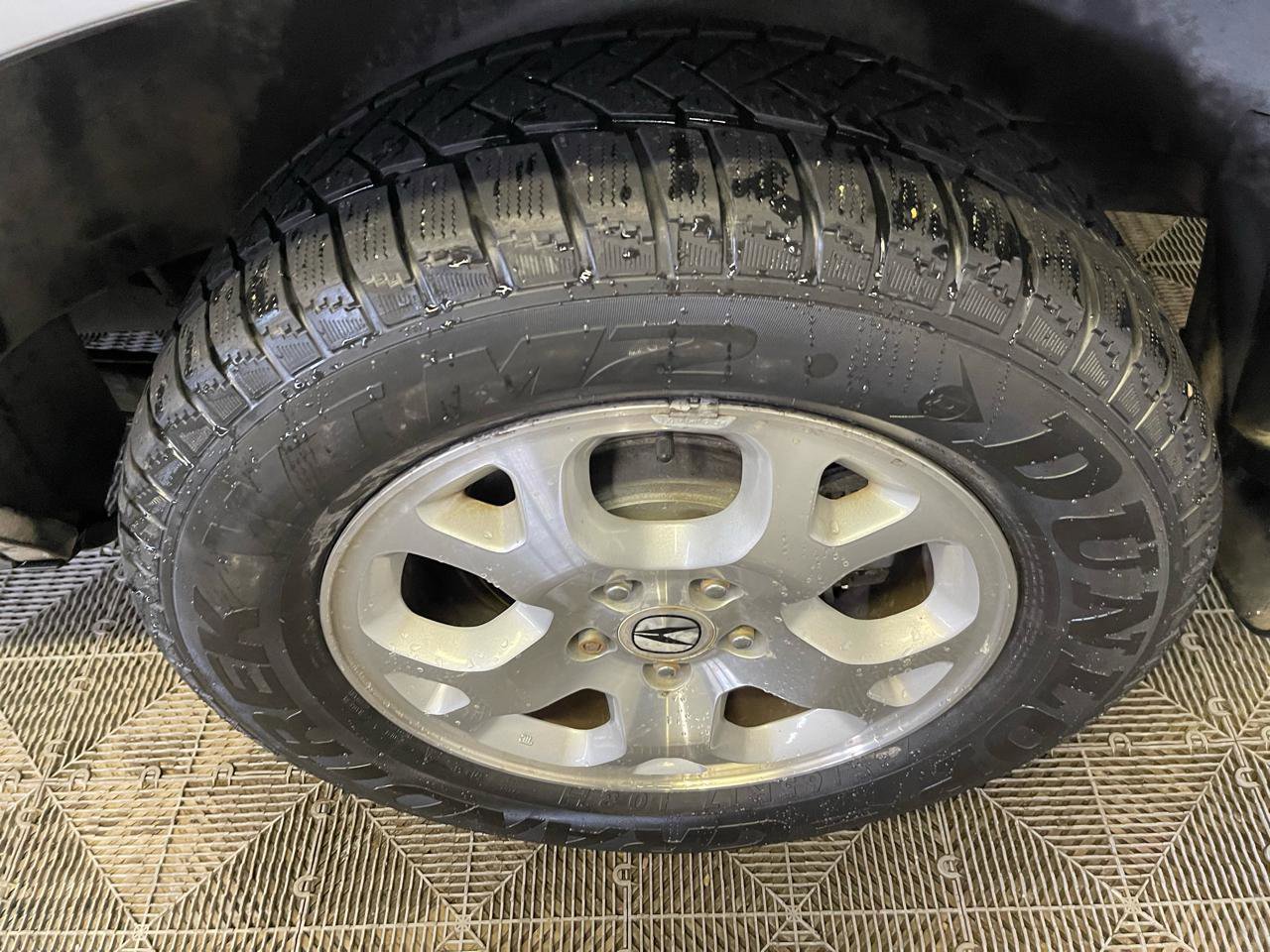 Used 2002 Acura MDX Touring image 20