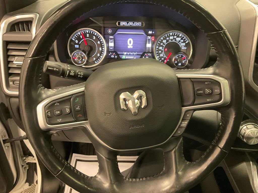 Used 2020 RAM 1500 Laramie image 7