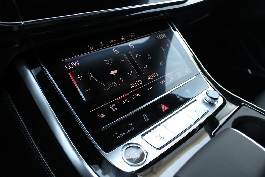 New 2026 Audi Q8 Premium Plus AWD/4WD image 16