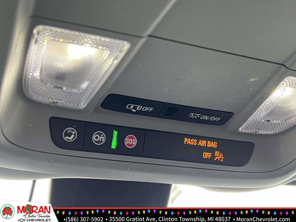 Certified 2023 Chevrolet Equinox LT image 26