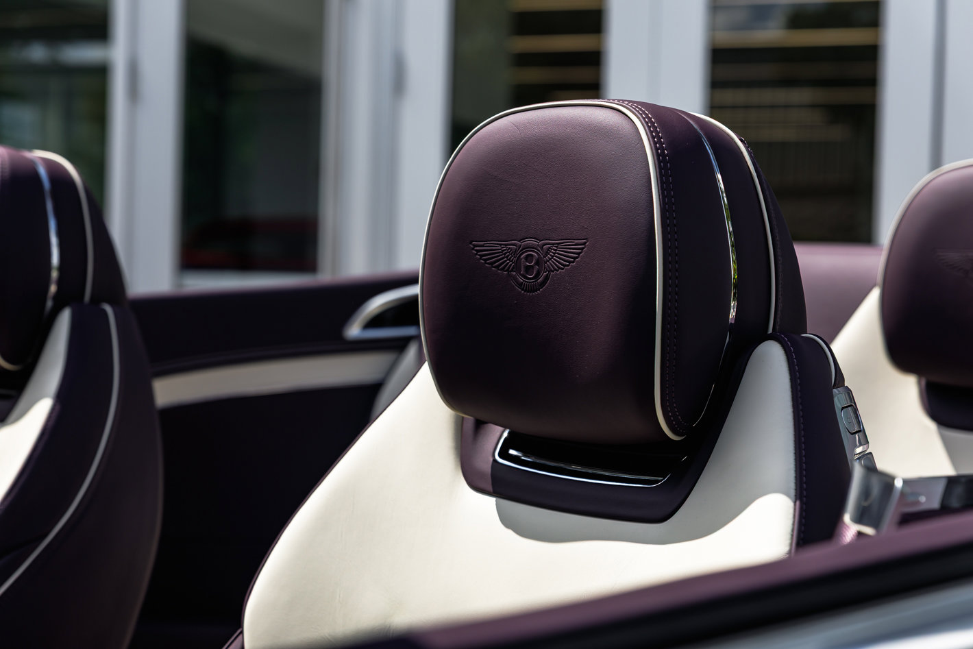 New 2026 Bentley Continental GTC image 3