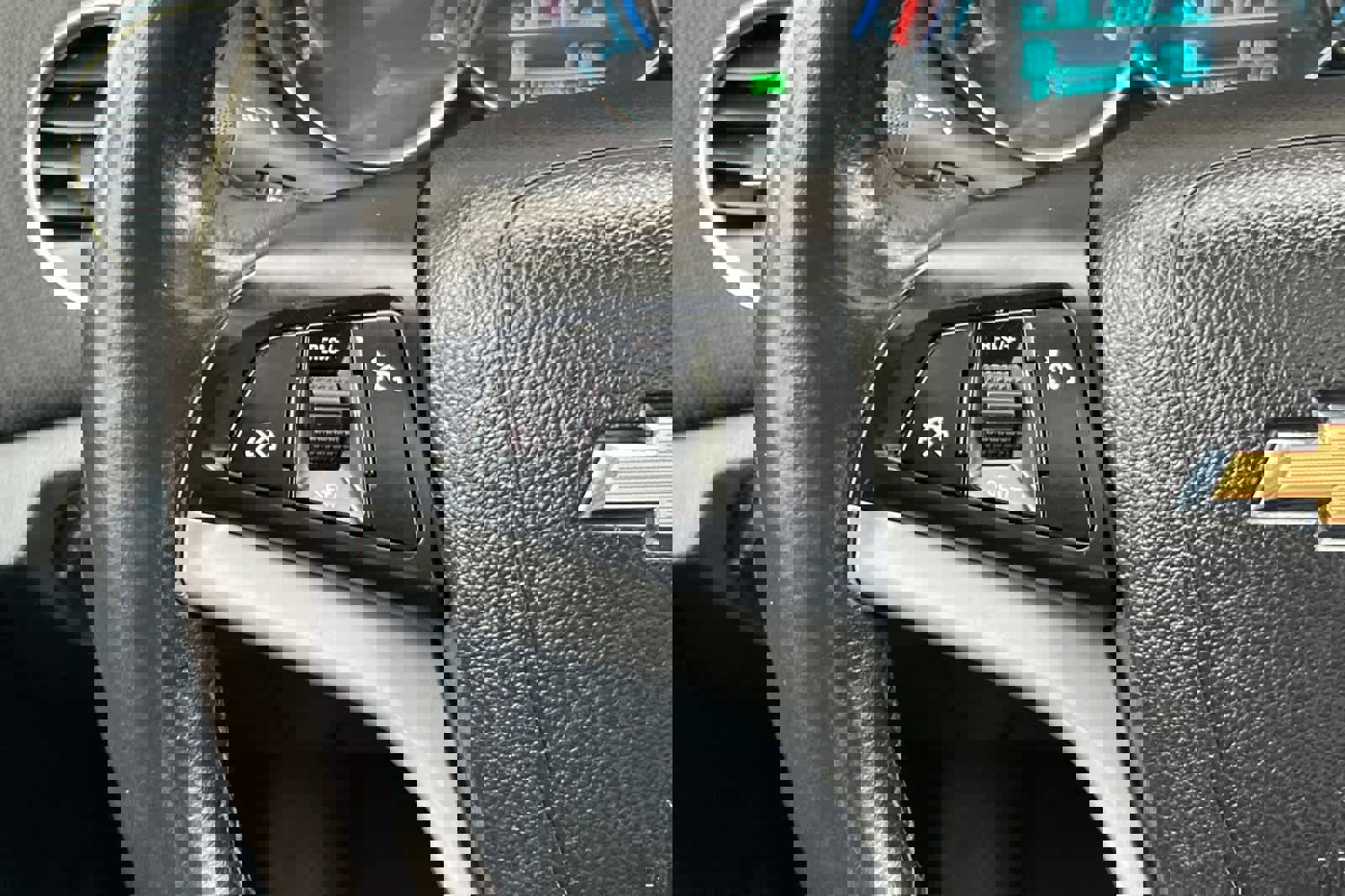 Used 2014 Chevrolet Cruze LTZ w/ RS Package image 24