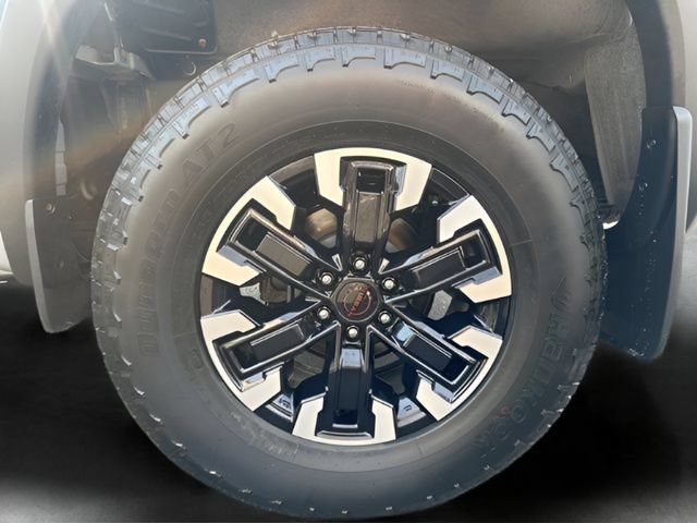 Used 2023 Nissan Frontier PRO-4X w/ Pro Convenience Package AWD/4WD image 44