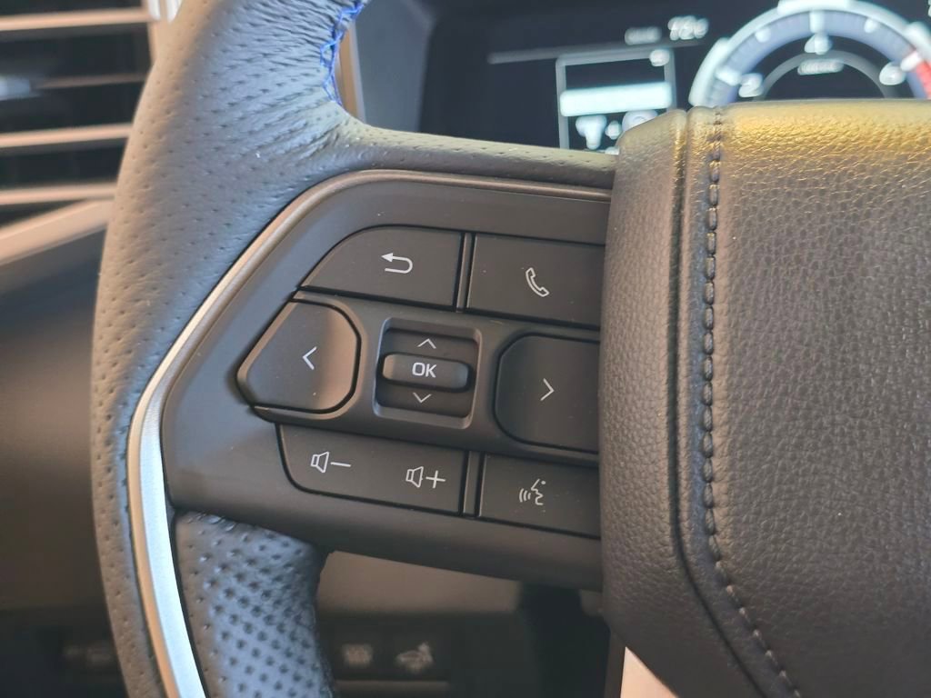 New 2026 Toyota Tundra Platinum w/ TRD Off-Road Package image 36