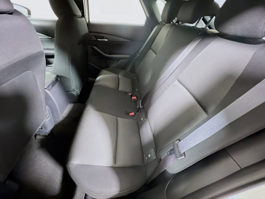 New 2026 MAZDA CX-30 AWD 2.5 S image 20