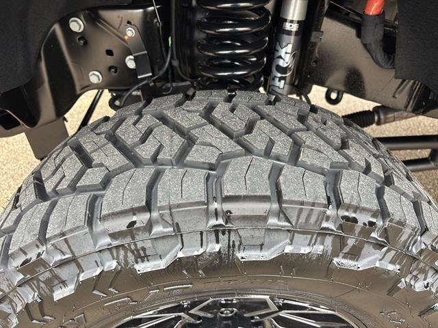 New 2026 Ford F250 XLT w/ XLT Premium Package image 10