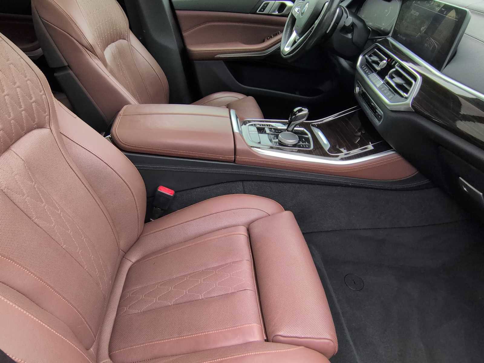 Used 2019 BMW X5 xDrive40i w/ Executive Package AWD/4WD image 23