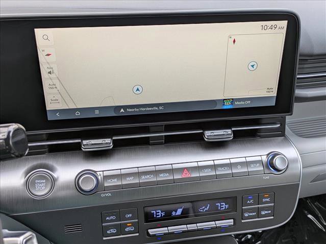 New 2026 Hyundai Kona Limited image 14