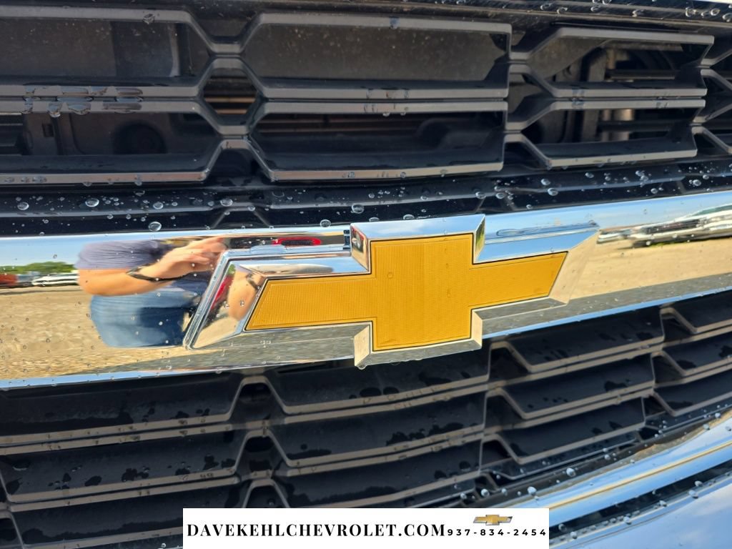 Used 2018 Chevrolet Silverado 1500 LT w/ Trailering Package AWD/4WD image 26