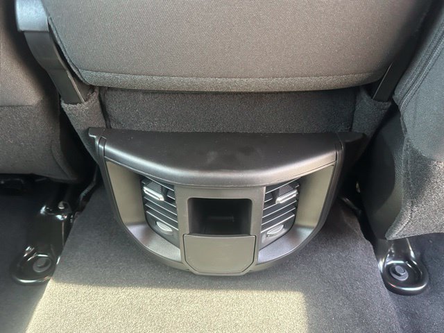 New 2026 RAM 2500 Tradesman AWD/4WD image 29