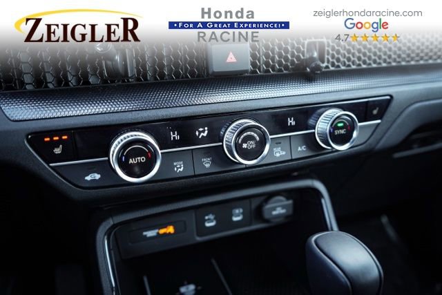 Used 2026 Honda CR-V Sport-L image 31