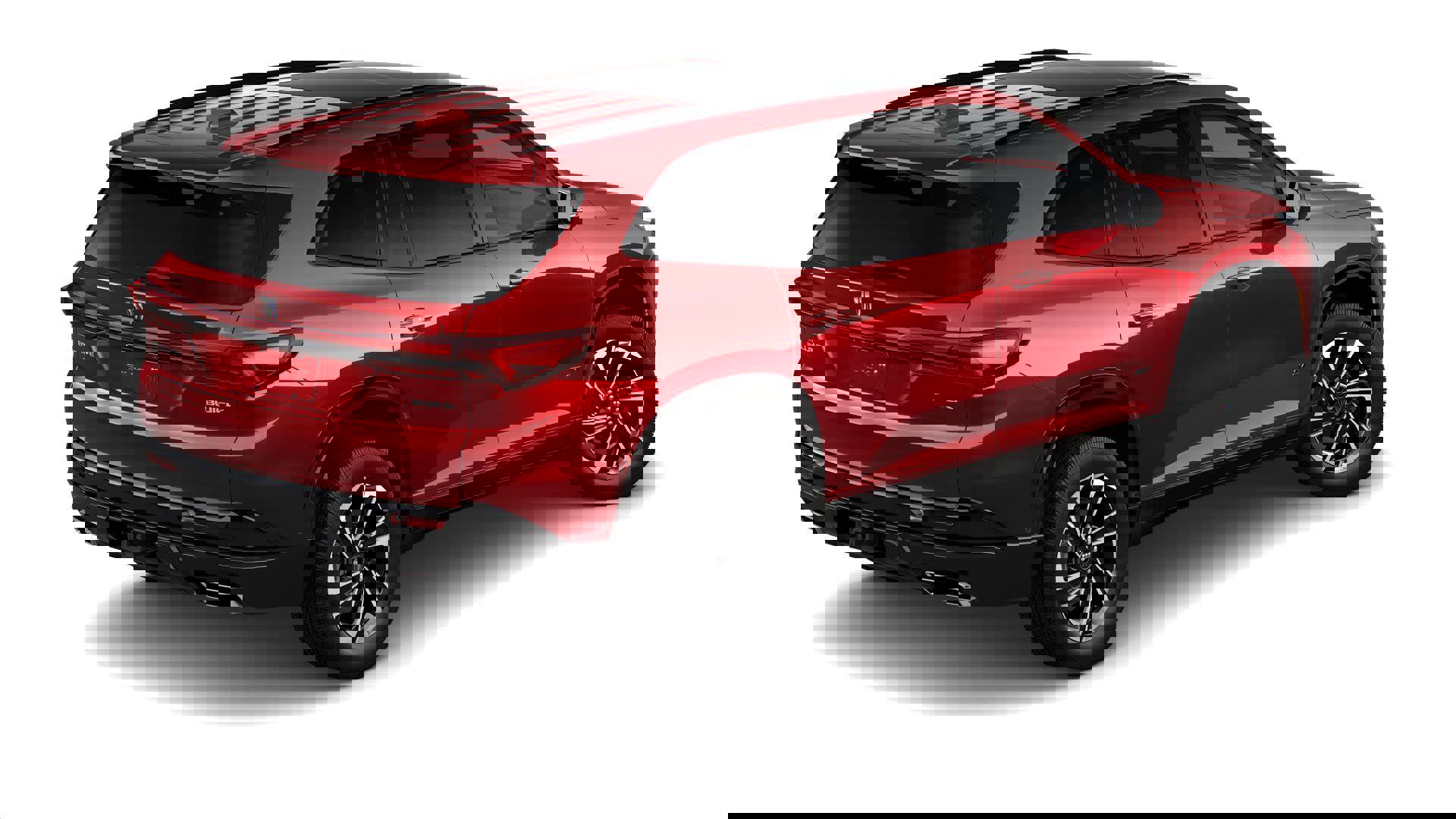 New 2026 Buick Enclave Sport Touring w/ Power Package image 27